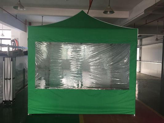 3X6m 30mm σωλήνων υπαίθριες θόλων σκηνές 10X20FT γεγονότος σκηνών αδιάβροχες μεγάλες υπαίθριες
