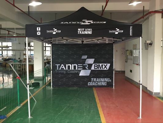 3X6m 30mm σωλήνων υπαίθριες θόλων σκηνές 10X20FT γεγονότος σκηνών αδιάβροχες μεγάλες υπαίθριες