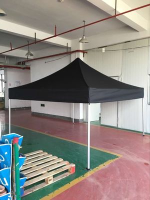 Υπαίθρια σκηνή 2x3m θόλων θαλάμων έκθεσης φορητός θόλος Sexangle 10x10