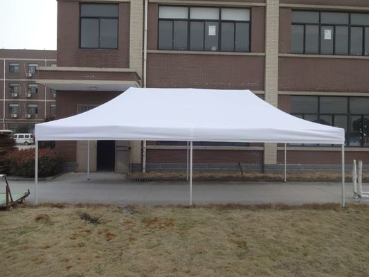 ζωηρόχρωμη υπαίθρια σκηνή λαϊκό επάνω Gazebo θόλων γεγονότος χάλυβα 3X3m βαρέων καθηκόντων