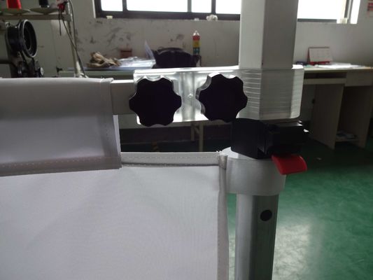 Υπαίθρια σκηνή 10X20FT θόλων προώθησης πτυσσόμενος Gazebo θόλος διαφήμισης